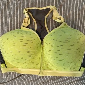 victoria’s secret sports bra